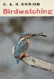 Birdwatching