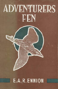Adventurers Fen