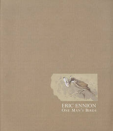 One Man’s Birds