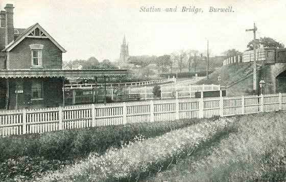 burwell