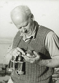 Eric Ennion