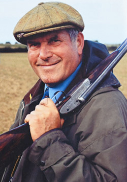 John Humphreys