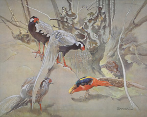 Ennion Prints