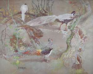 Ennion Prints