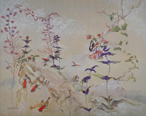Ennion Prints